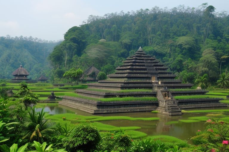 Menjelajahi Indonesia: Panduan Wisata Terbaik