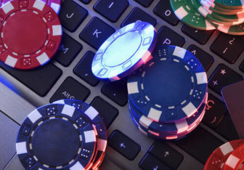 Pilihan Deposit 5000 yang Andal dan Didukung oleh Bantuan Ahli