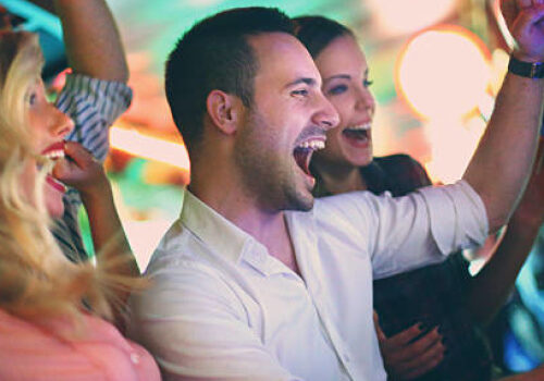 Slot 1000: Memaksimalkan Potensi Kemenangan Anda di Slot Online