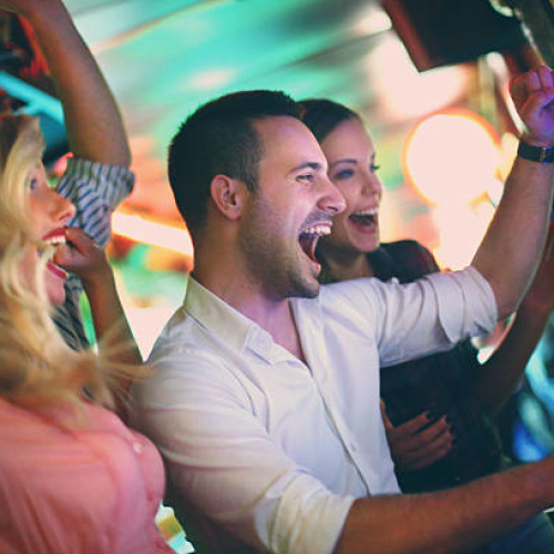 Situs Slot Online Sengtoto Gacor dengan Bonus Menarik