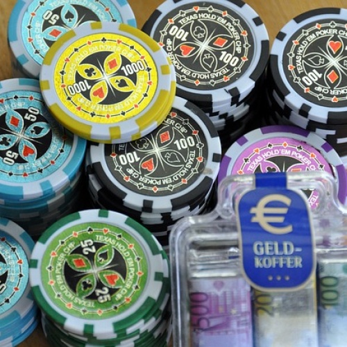Rahasia Menang Togel Online di Situs Toto Togel Indonesia