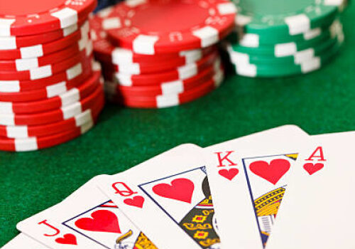 Strategi Togel Online untuk Kesuksesan Permainan yang Lebih Baik