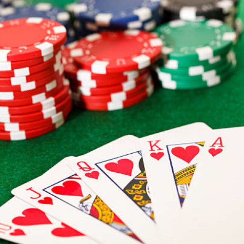 Kenali Duatoto: Situs Togel Online dengan Fitur Lengkap