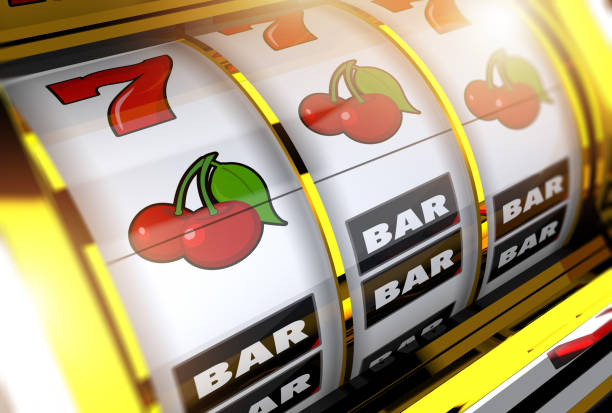 Slot Gacor: Memahami Istilah Populer dalam Dunia Permainan Digital