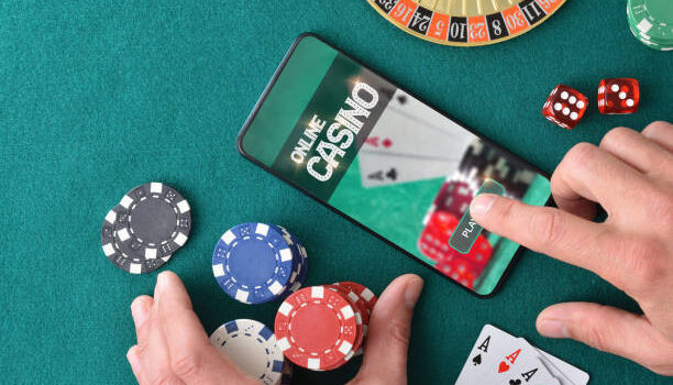 Mengenal DUGEMSLOT Secara Informatif di Tengah Perkembangan Digital