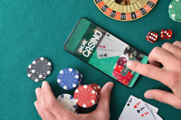 Mengenal DUGEMSLOT Secara Informatif di Tengah Perkembangan Digital