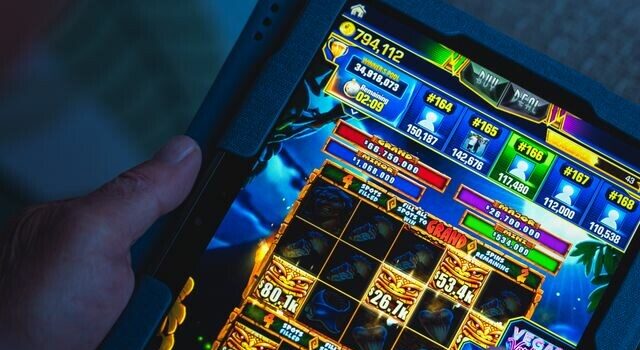 Judi Slot dan Pentingnya Literasi Digital bagi Pengguna Internet